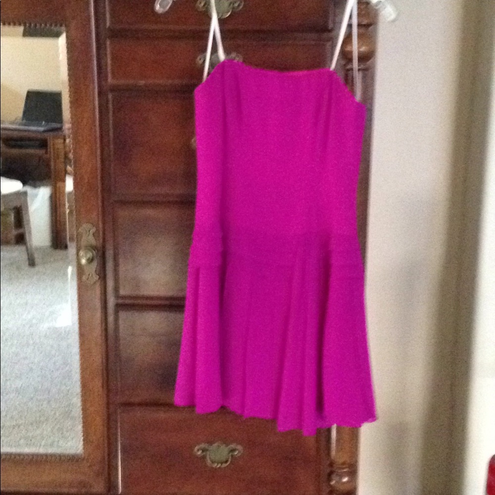 Cache dress
